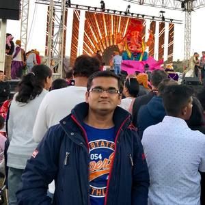 Meet your Posher, Kushal